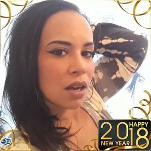 Meet your Posher, Vanessa